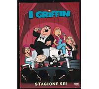 I Griffin Stagione 06 [Italia] [DVD]