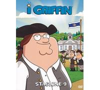 I Griffin Stagione 09 [Italia] [DVD]
