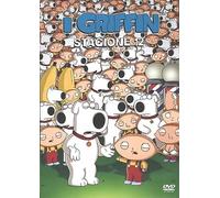 I Griffin - Stagione 12 (4 DVD) [Italia]