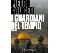 I guardiani del tempio (I lemuri)