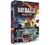 I guardiani della notte + Day watch - I guardiani del giorno [Italia] [DVD]