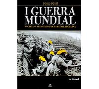 I Guerra Mundial: Tácticas y Estrategias de la Batalla Día a Día