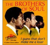 I Guess That Don't Make Me A Loser - A Golden Classics Edition
