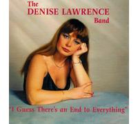 I Guess There's An End to Everything [UK Import]