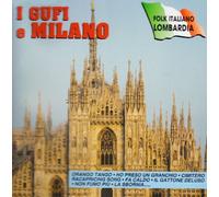 I Gufi - I Gufi E Milano