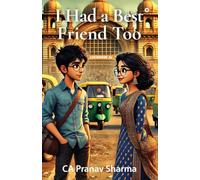 I had a Best Friend too