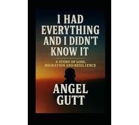 I had everything and I didn't know it: A raw testimony about migration, loss... and a resistance that makes no noise, but does not surrender. (PATHS OF RESILIENCE)
