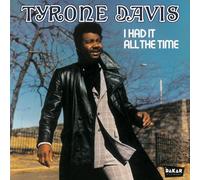 I Had It All the Time [Limited