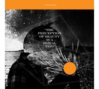 I Had Plans - Perception of Beauty Is a Moral Test [Vinilo][Import]