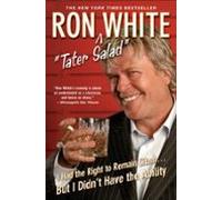 I Had The Right To Remain Silent...but I Didnt Have The Ability (ebook