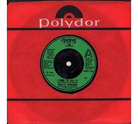i had to say it / same 45 rpm single