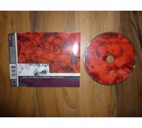 I had too much to dream [Single-CD]