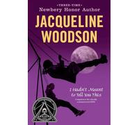 I Hadn't Meant to Tell You This