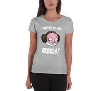 I HAPPEN TO LIKE REBELS-ANGRY BIRDS STAR WARS