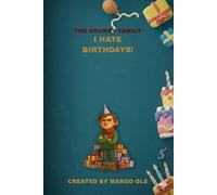 I Hate Birthdays! Teen’s Survival Guide: How to Stay Sane Until Your Next Birthday: A Sarcastic Wellness Planner & Daily Success Journal for Teens. ... to Survive School and Family Drama.