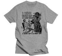 I Hate Every Cop In This Town Shirt As Worn by Nick Cave T Shirt