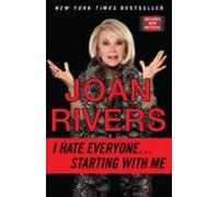 I Hate Everyone...starting With Me (ebook)