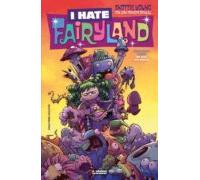 I Hate Fairyland 2 (PRODUCTO ESPECIAL)