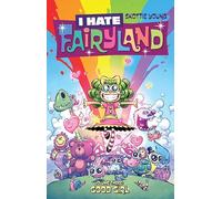 I Hate Fairyland 3. Good Girl (I HATE FAIRYLAND TP)