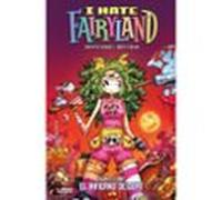 I Hate Fairyland N.5