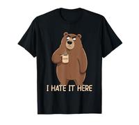 I Hate It Here Camiseta