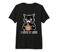 I Hate It Here Camiseta Premium