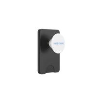 I Hate It Here PopSockets PopWallet para MagSafe
