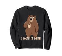I Hate It Here Sudadera