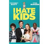I Hate Kids [Edizione: Stati Uniti] [Italia] [DVD]
