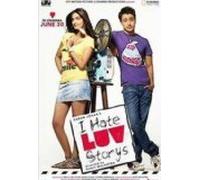 I Hate Luv Stories [Blu-ray] [Reino Unido]