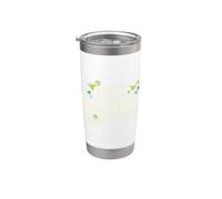 I Hate Margaritas Just Kidding Can You Imagine Vaso térmico de acero inoxidable de doble pared