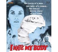I Hate My Body [Blu-ray]