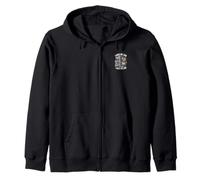 I Hate My Job But It Pays For Coffee Funny Work Humor Cita Sudadera con Capucha