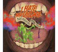 IT'S – I Hate My Village – NEVERMIND THE TEMPO