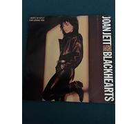 I Hate Myself for Loving You / Love Is Pain (Live), (45 RPM Single)