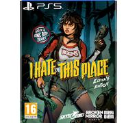 I Hate This Place Elena s Edition PS5