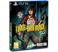 I Hate This Place Elenas Edition - Juego PS5 - Version ESPAÑA