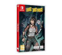 I HATE THIS PLACE ELENA'S EDITION - Nintendo Switch
