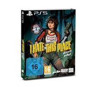 I hate this place Elena's Edition (PlayStation PS5) [Alemania] [Blu-ray]