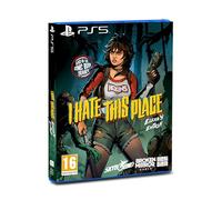 I HATE THIS PLACE ELENA'S EDITION - PS5