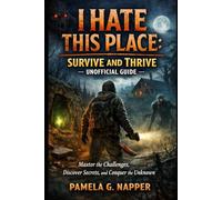 I Hate This Place: Survive and Thrive - Unofficial Guide: Master the Challenges, Discover Secrets, and Conquer the Unknown