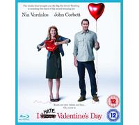 I Hate Valentine's Day [Edizione: Regno Unito] [Reino Unido] [Blu-ray]