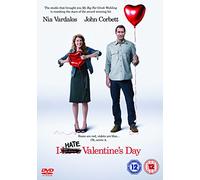I Hate Valentine's Day [Edizione: Regno Unito] [Reino Unido] [DVD]