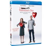 I Hate Valentine's Day [Reino Unido] [Blu-ray]