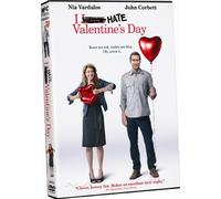 I Hate Valentine's Day [Reino Unido] [DVD]