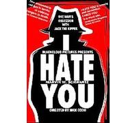 I Hate You [Alemania] [DVD]