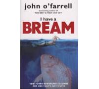 I Have A Bream (ebook)