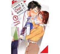I Have a Crush at Work 1