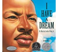 I Have a Dream (Book & CD): Dr. Martin Luther King, Jr.
