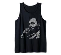 I Have a Dream King Black Demo Frase de Igualdad para Todos Camiseta sin Mangas